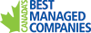 Canada's Best Managed Companies Logo