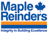 Maple Reinders Logo